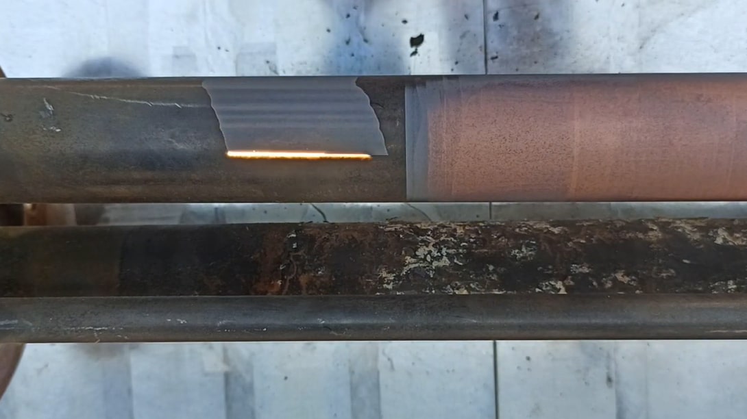 De voordelen van lasercleaning voor spoorreiniging en infrastructuur